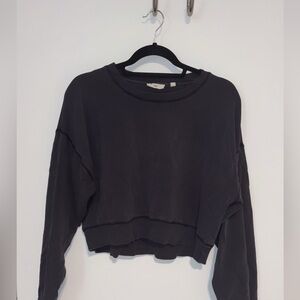 TNA CREWNECK